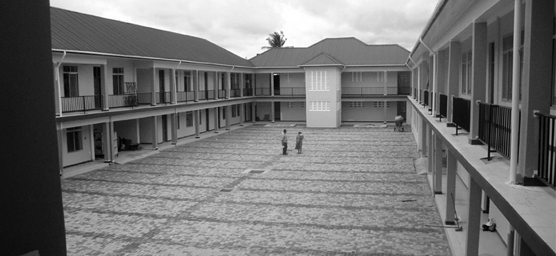 Jitegemee Secondary School, Dar es Salaam