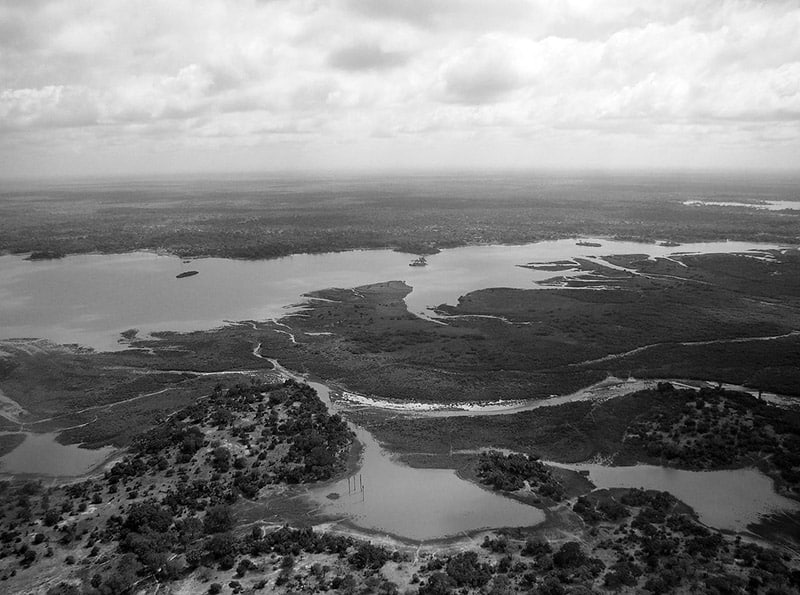 Nyerere National Park