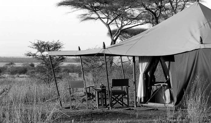 3 - 5 Days Camping Safari Tanzania - An Unforgettable Experience