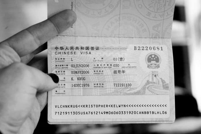 A Complete Guide to China Embassy Visa Application in Tanzania: Everything You Need to Know