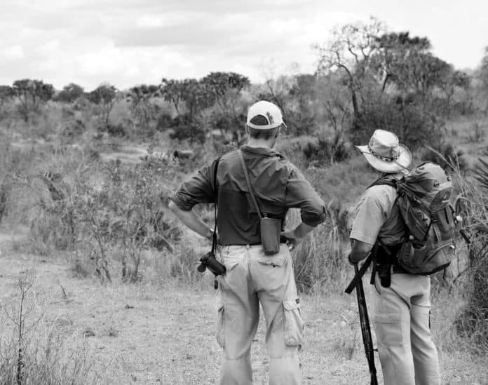 An Unforgettable African Hunting Safari in Tanzania