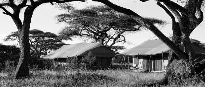 Experience Luxury in the Wild - Africa Safari Glamping Tanzania