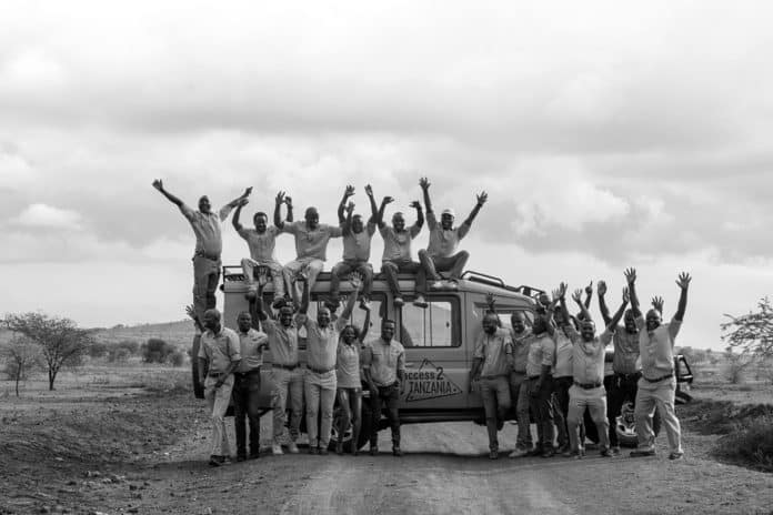 How Paul Safari Company is Empowering Tanzanian Employees and Making a Difference