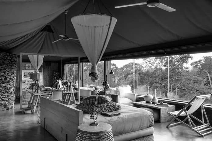 Luxury Tent Safari in Tanzania - An Unforgettable Adventure