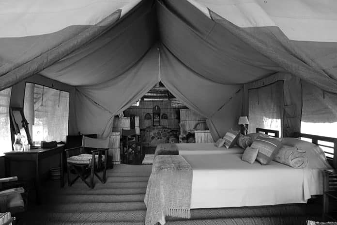 Mwagusi Safari Camp Tanzania - Your Ultimate Safari Destination