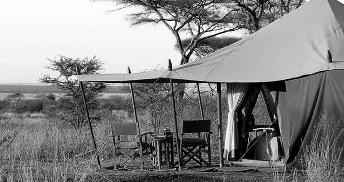 The Ultimate Guide to African Safari Camps in Tanzania