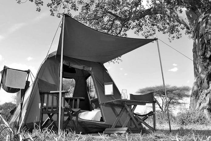 The Ultimate Guide to a 3 to 5 Days Camping Safari Tanzania