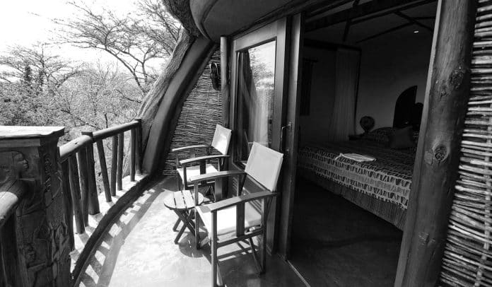 The Ultimate Safari Experience in Tanzania - Exploring Serena Safari Lodge Tanzania