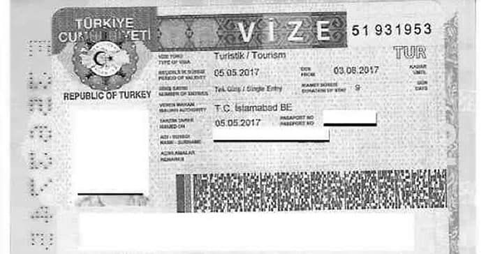 A Comprehensive Guide to Turkey Visa for Tanzanian Citizens - Everything You Need to Know