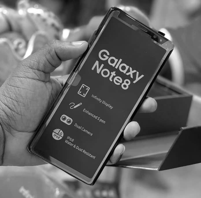 Breaking Down the Samsung Note Price in Tanzania - Is it Worth the Investment