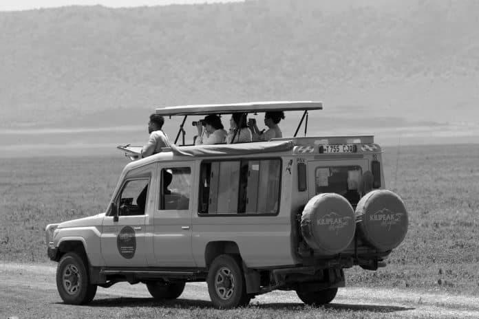 Discover the Wonders of Tanzania - Join a 6-Day Group Safari Experience