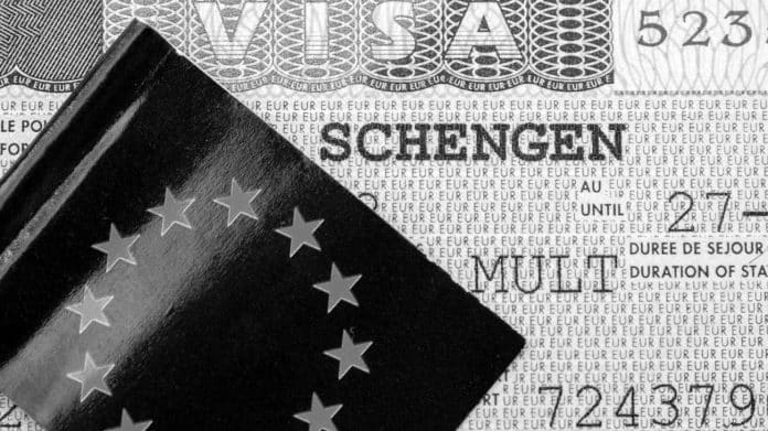From Tanzania to Europe - How to Navigate the Schengen Visa Application Process with Ease
