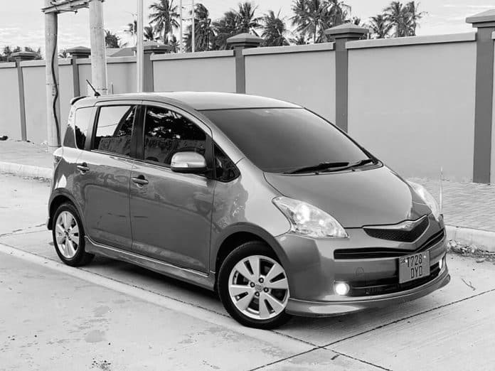 Ractis Car Price in Tanzania - A Comprehensive Guide to Find Your Perfect Ride
