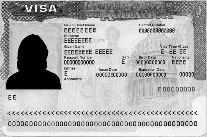 Saving Time and Money - Tips for Paying the US Visa Application Fee MRV in Tanzania