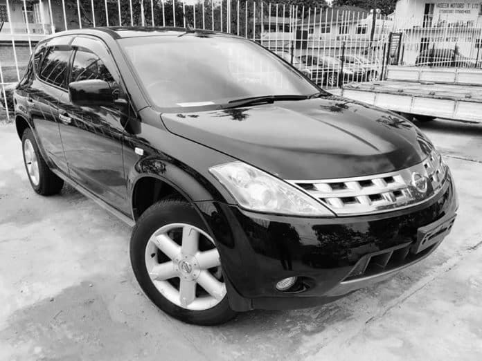 The Ultimate Guide to the Murano Car Price in Tanzania - Get the Best Deal Today