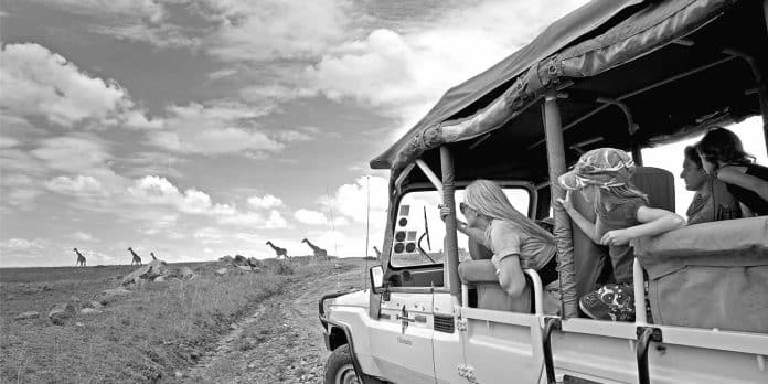 Unleash Your Inner Adventurer - Luxury Family Safaris in Tanzania