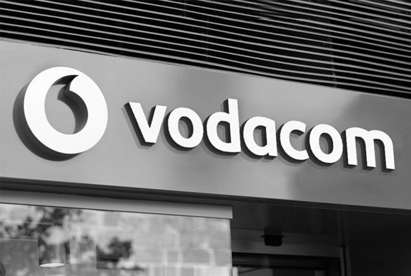 Vodacom Tanzania 