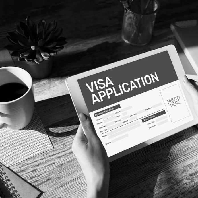 apply for tanzania visa online