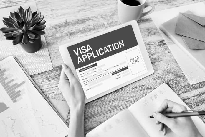 how long does it take to get tanzania visa online