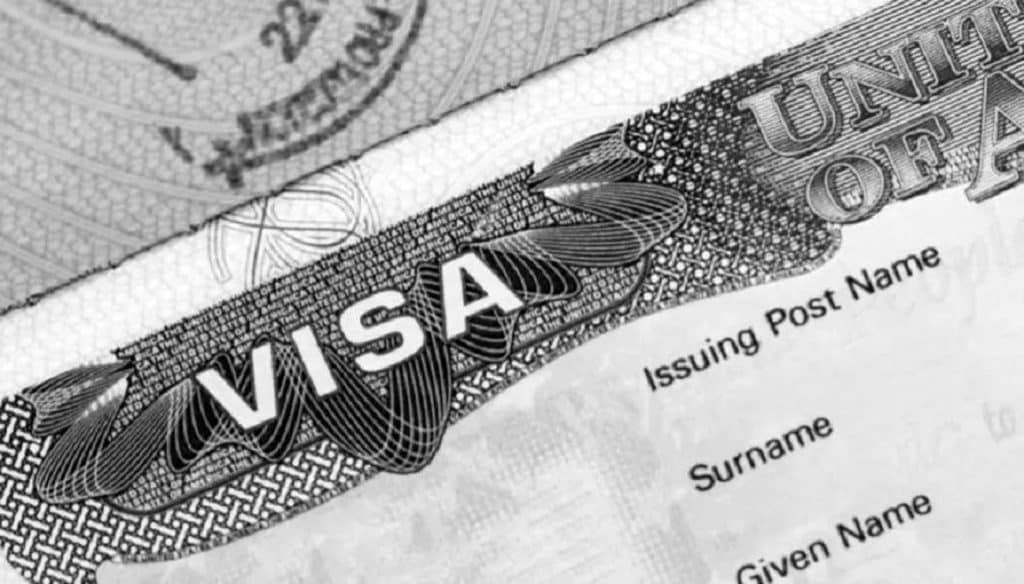 Navigating the U.S. Visa Application Process Everything You Need to