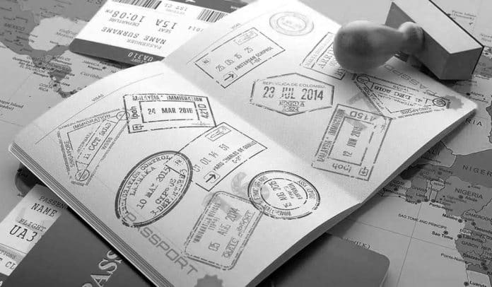 multiple entry visa tanzania