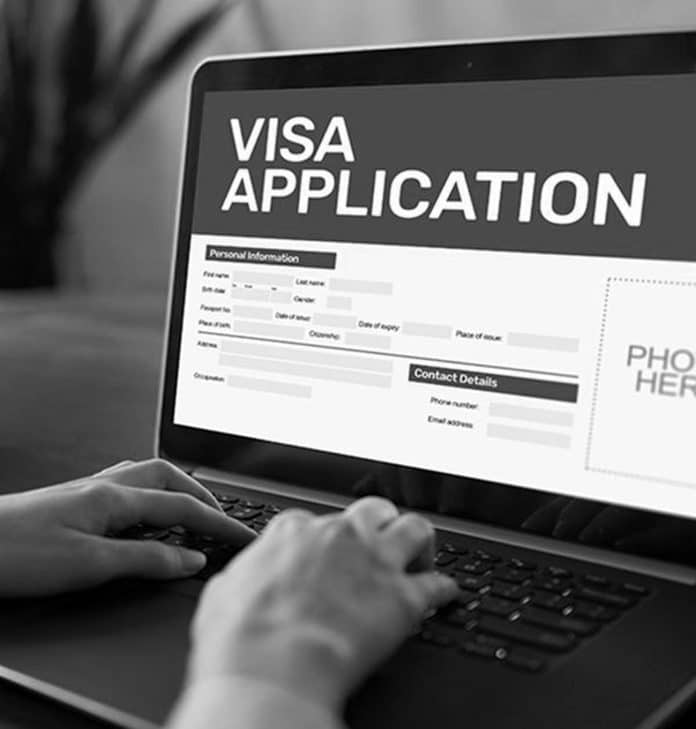 tanzania online visa application form