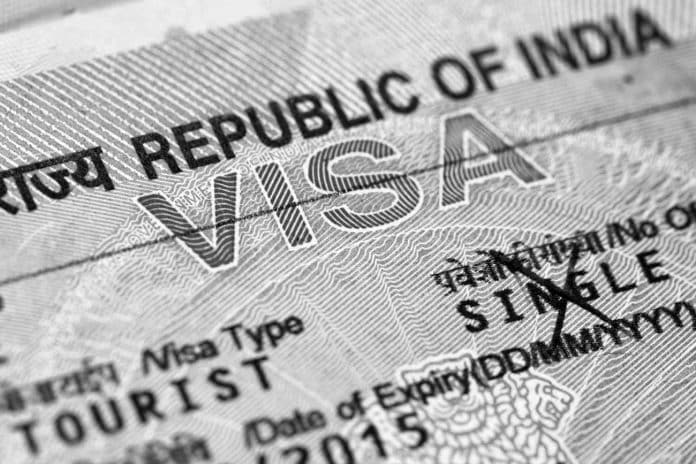 tanzania tourist visa for indian