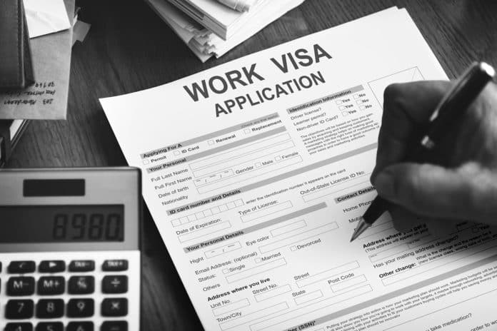 tanzania work visa for indian