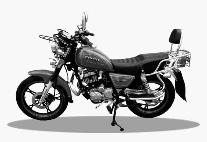 toyo motorcycle price in tanzania