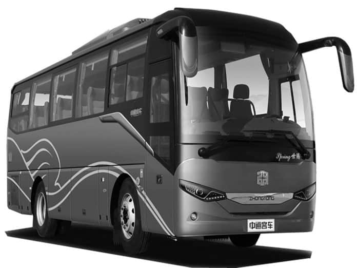 Affordable and Reliable - Unveiling the Zhongtong Bus Price Range in Tanzania