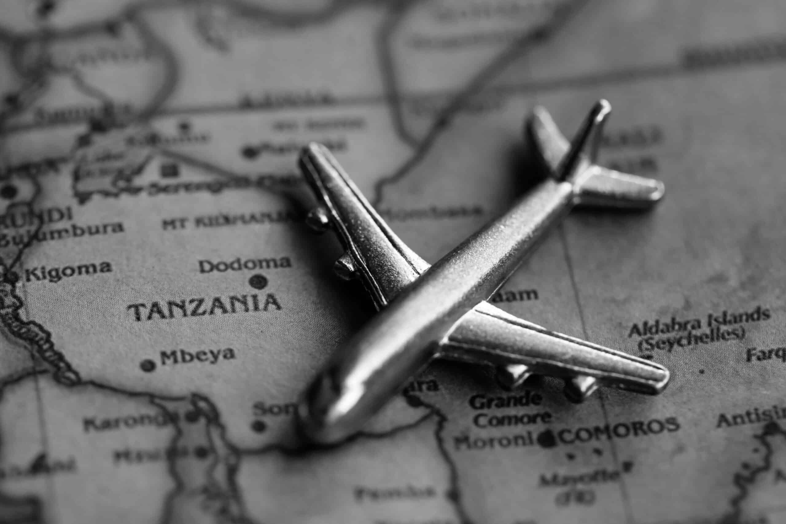 Why Choose Tanzania Visa on Arrival?