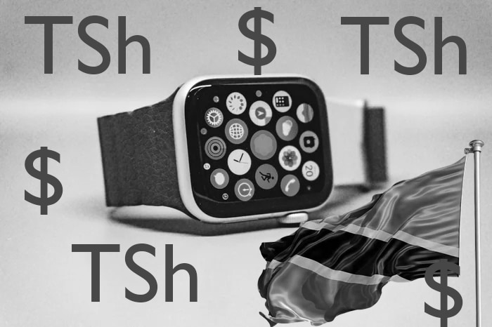 Apple watch prices
