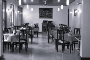 Parkview Inn Restaurant