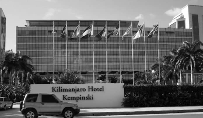 Discover the Ultimate Luxury Experience at Kempinski Hotel Dar es Salaam, Tanzania