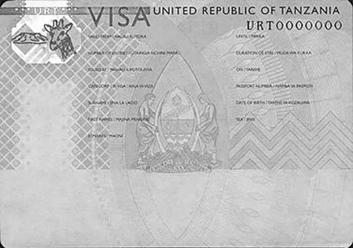 Everything You Need to Know About Tanzania Visa on Arrival in 2022