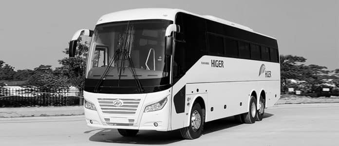 Exploring Tanzania in Comfort - Why Higer Bus Company is the Ultimate Choice