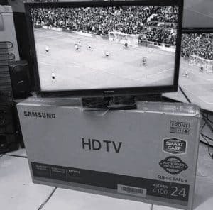 Samsung 24 Inch LED TV