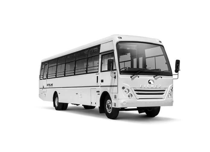 Finding the Perfect Eicher Bus for Your Business - A Look at Tanzania's Price Range