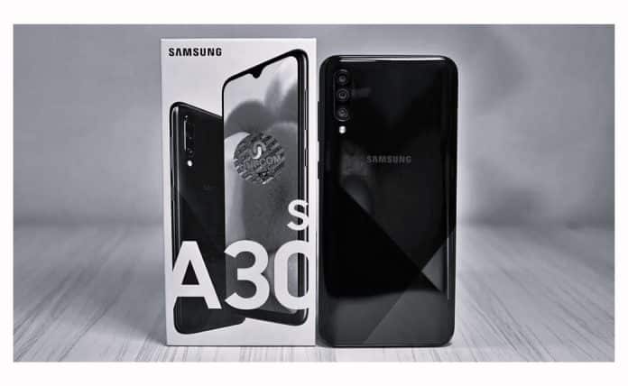 From Features to Price Your Ultimate Guide to the Samsung A30 Price in Tanzania