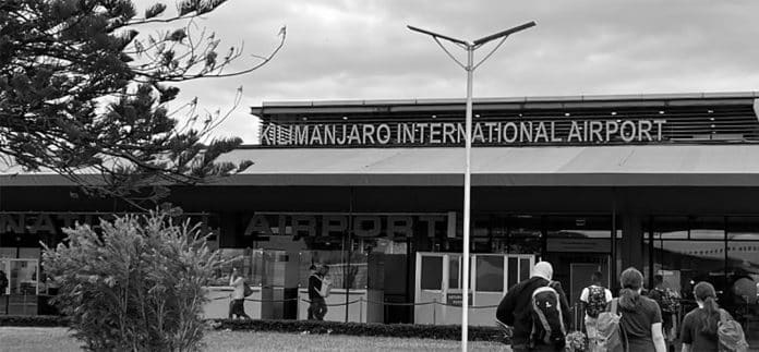How to Obtain a Visa on Arrival at Kilimanjaro Airport