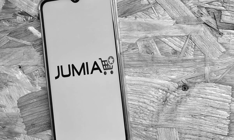 Jumia App