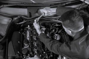 Land Rover Discovery 4 Maintenance and Servicing