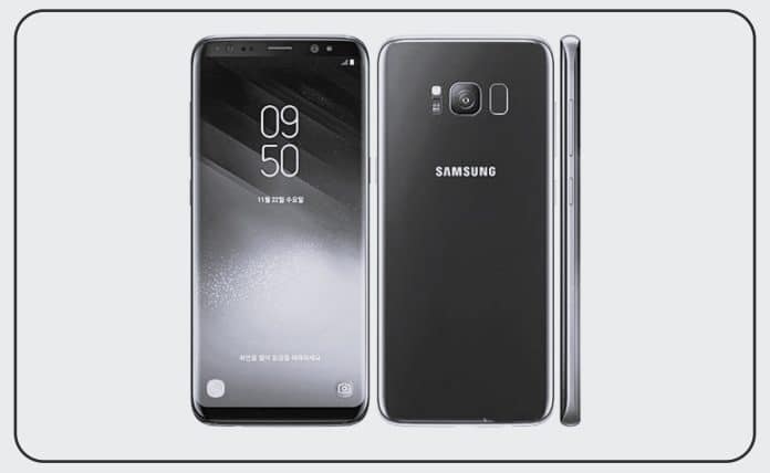 Samsung S8 Price in Tanzania: Is it Worth the Investment? Let’s Find Out