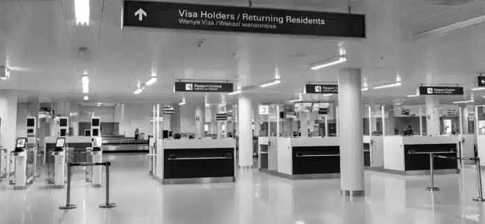 Simplified Process How to Obtain Your Tanzania Visa at the Airport Hassle-Free