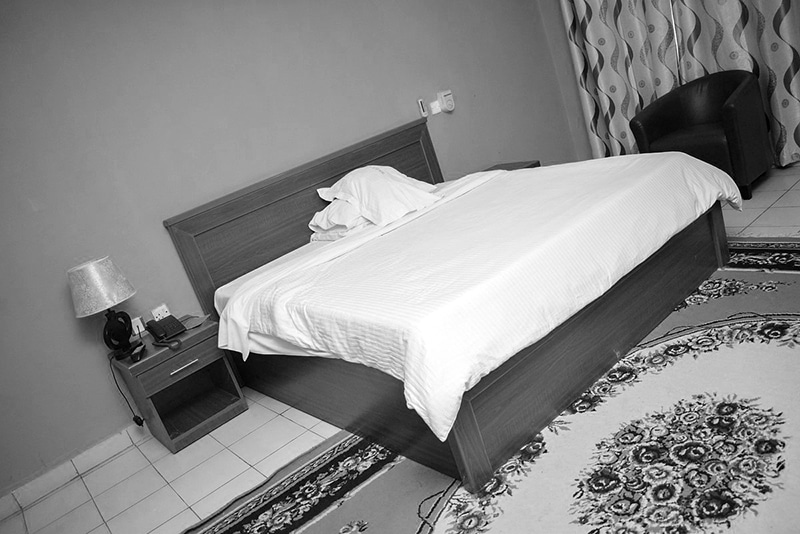 Standard Room at the Royal Village Hotel