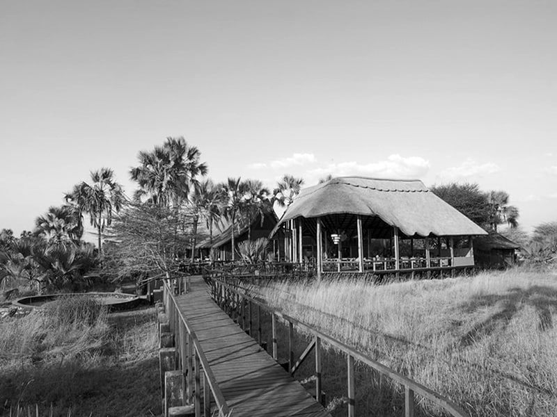 Tanganyika Wilderness Camps - Maramboi