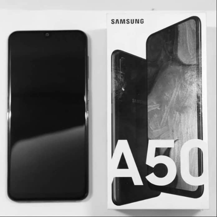 The Ultimate Guide to Samsung A50 Price in Tanzania - Features, Benefits, and More!