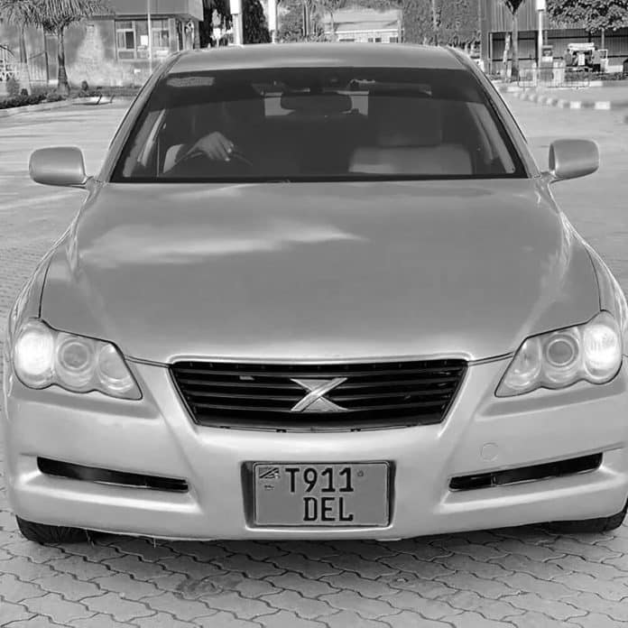 The Ultimate Guide to Toyota Mark X Price in Tanzania - What You Need to Know