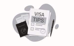Visa Tips