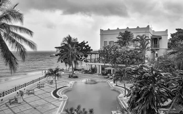 Uncover the Charm of Zanzibar at the Zanzibar Serena Hotel - Your Perfect Tropical Escape in Tanzania
